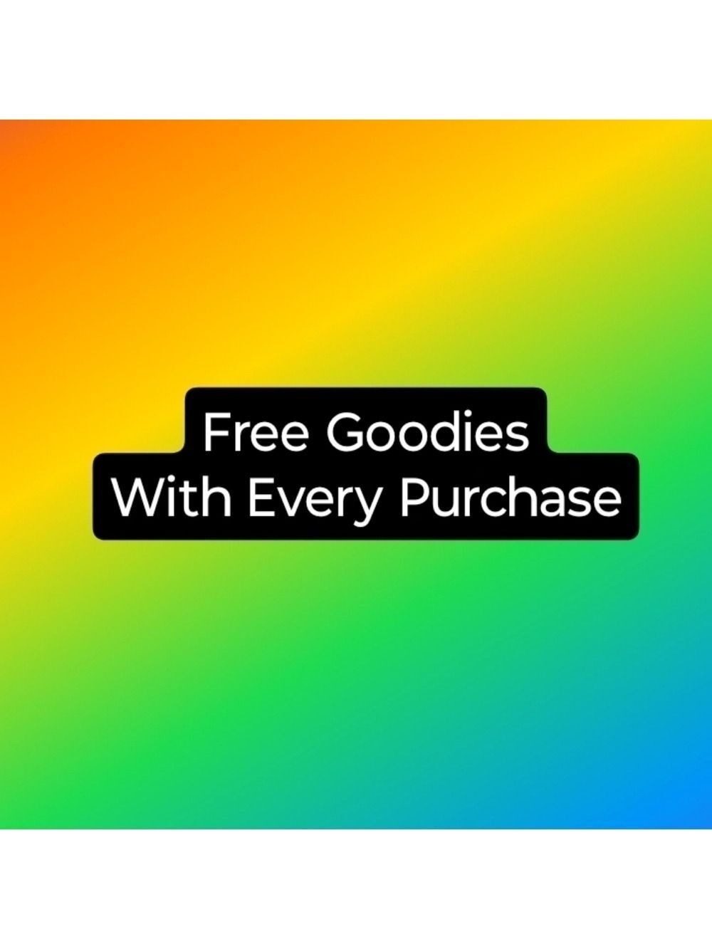 Like This Post To NOT Receive Free Goodies